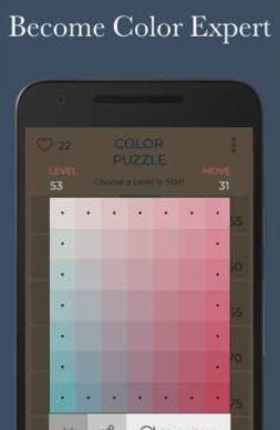 Color PuzzleϷv1.3.1 ׿