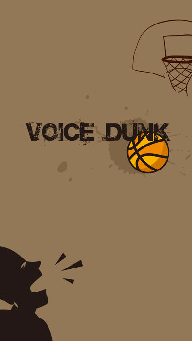 Voice DunkϷv1.0 iPhone