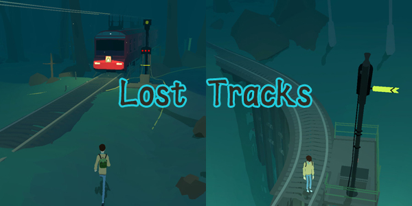 Lost Tracks-Lost Tracks׿-LostTracks׿