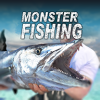 Monster Fishing(2018ٷİ)v0.0.15 ׿