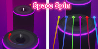 Space Spin