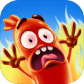 Sausage Run(ܰ,㳦!׿)v1.2.0 ٷ