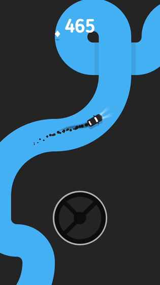 Finger Driver(ָʻ)v1.0 ׿