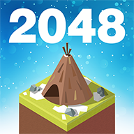 Age of 2048(2048ʱιٷ)v1.4 Ѱ