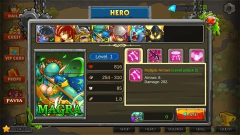 Realm Battle(߾ս2ٷ)v1.26 Ѱ