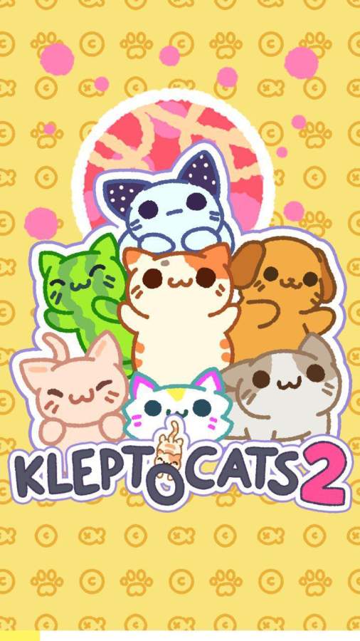 Klep2Cats(С͵2ƽ)v0.18 ׿