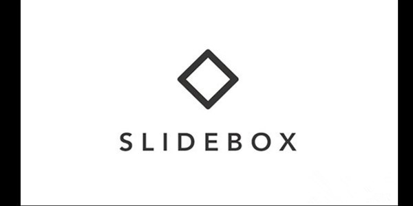 Slidebox