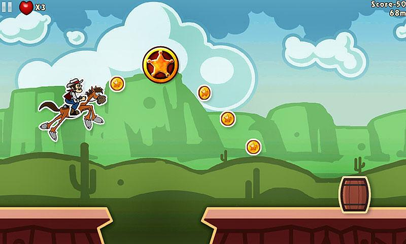 Amazing Cowboy(ţйٷ)v4.4 ׿