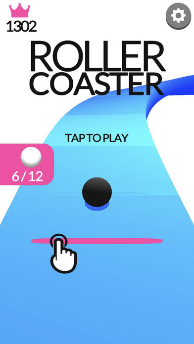 RollerCoaster(Ծ׿)v1.0 °