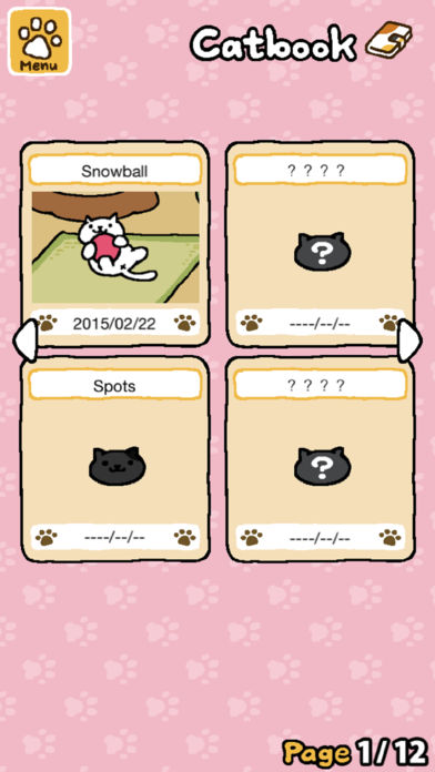 Neko Atsume(èԺ)v1.11.0 °