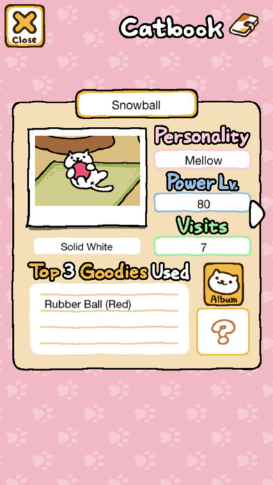 Neko Atsume(èԺƽ)v1.11.0 °