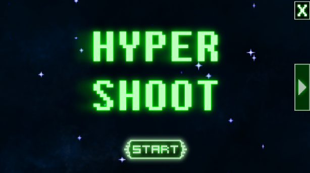 Hyper Shootv1.0 ׿