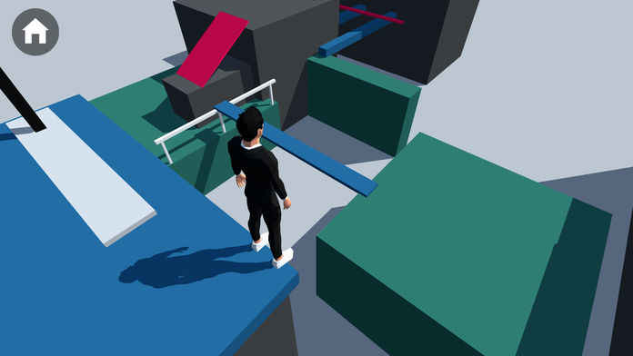 Parkour FlightϷv1.0 °