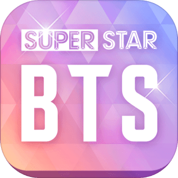 superstar bts韩国版下载v1.0.1 安卓版