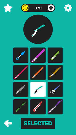 Flippy Knife(Knife DashϷ)v1.0 ֻ