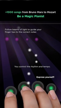 Magic Piano(ħϷ)v2.8.3 °