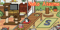 Neko Atsume