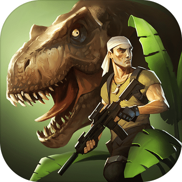 Jurassic Survival(侏罗纪生存破解版解锁所有物品版下载)v1.0.6 最新版