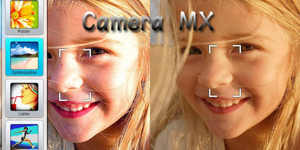 Camera MX