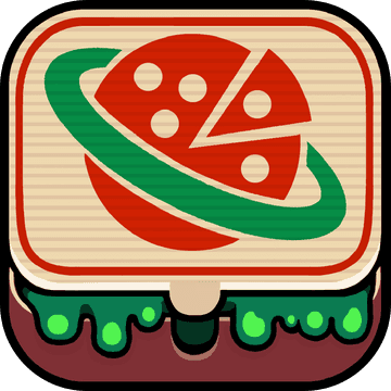 Slime Pizza游戏官方版v1.0.5  最新版