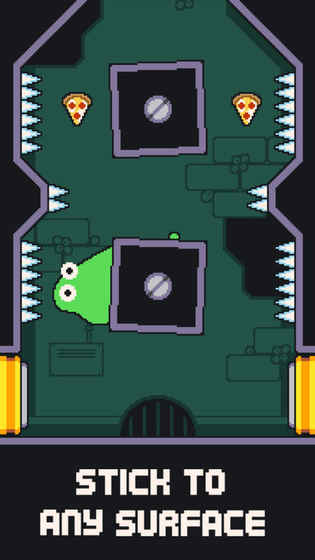 Slime PizzaϷٷv1.0.5  °