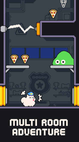 Slime PizzaϷٷv1.0.5  °