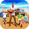 Virtual Family Holiday Camping(ҸļͥȼҰӪ)v1.0 ׿