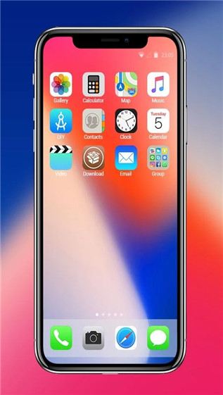 iphonexv1.8 °