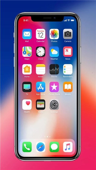 iphonex锁屏软件下载v1.8 最新版