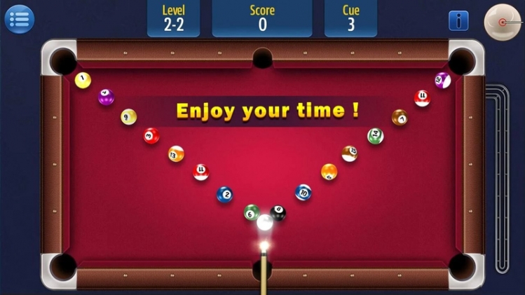 Billiards Master(8ʦİ)v1.6.2035 °