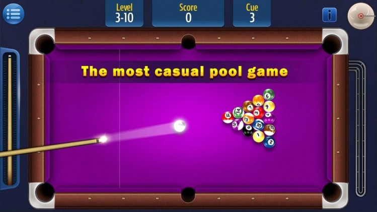 Billiards Master(8ʦİ)v1.6.2035 °