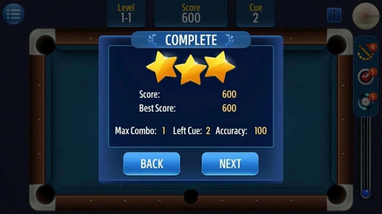 Billiards Master(8ʦİ)v1.6.2035 °