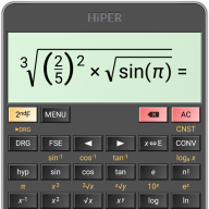 HiPER Calc Pro艾泰计算器app下载v5.2.1 免费版