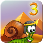 Snail Bob 3 Ancient Egypt(ţ3Űιٷ)