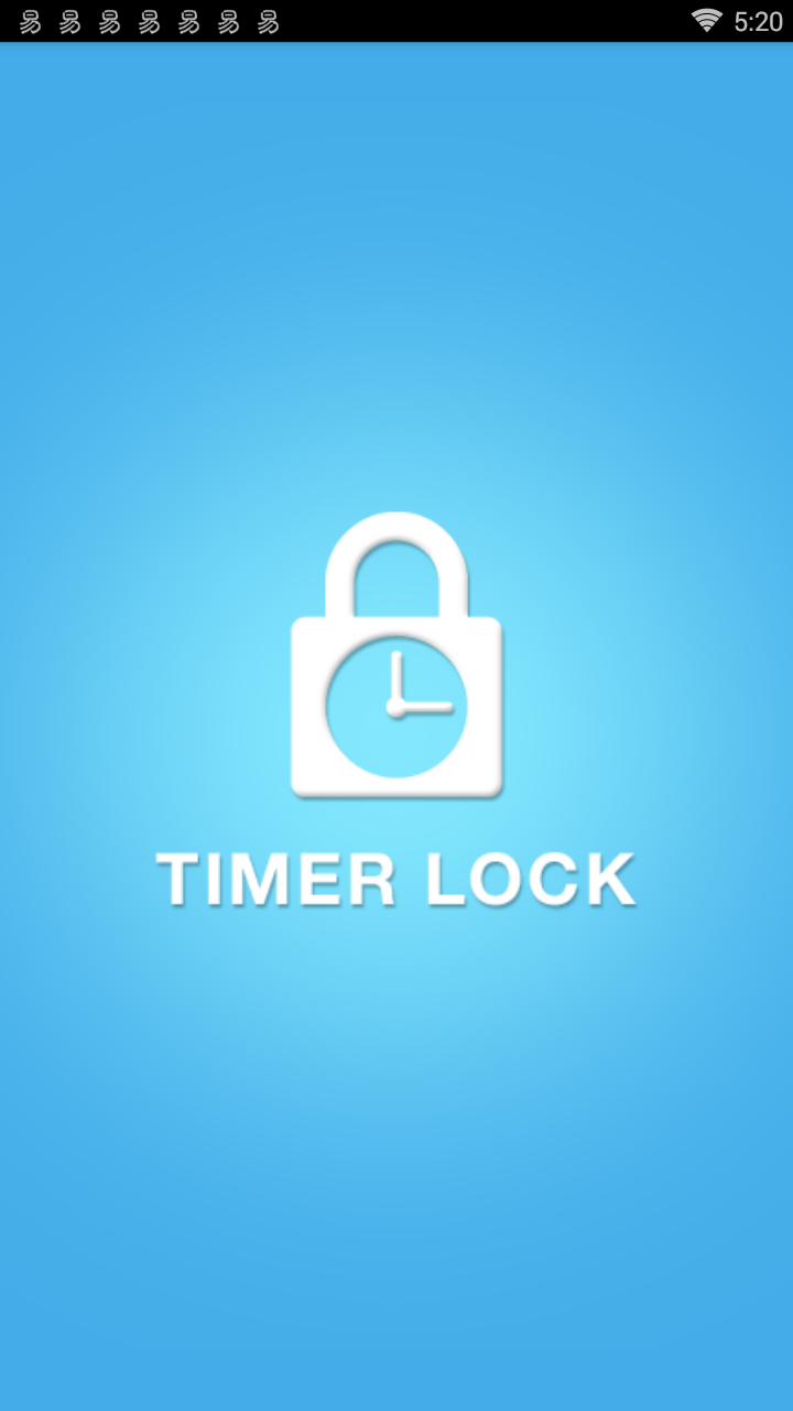 TIMER LOCKֻv1.0 ׿