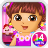 Baby hair salon(Hair SalonϷ)v1.0  ֻ