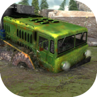 Truck Simulator Offroad 2(卡车模拟越野2官方最新版)v1.10 免费版