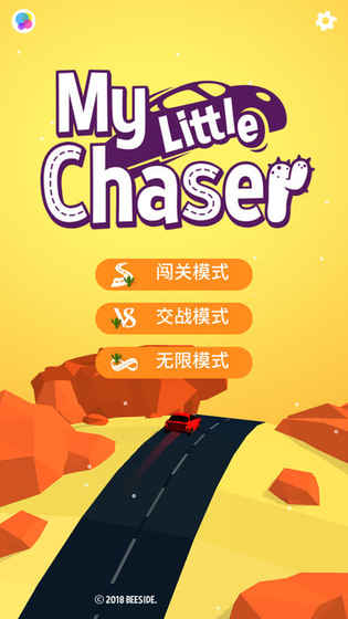 My Little Chaser׿v1.3.14 ٷ