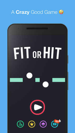 Fit Or HitϷv1.12 ׿