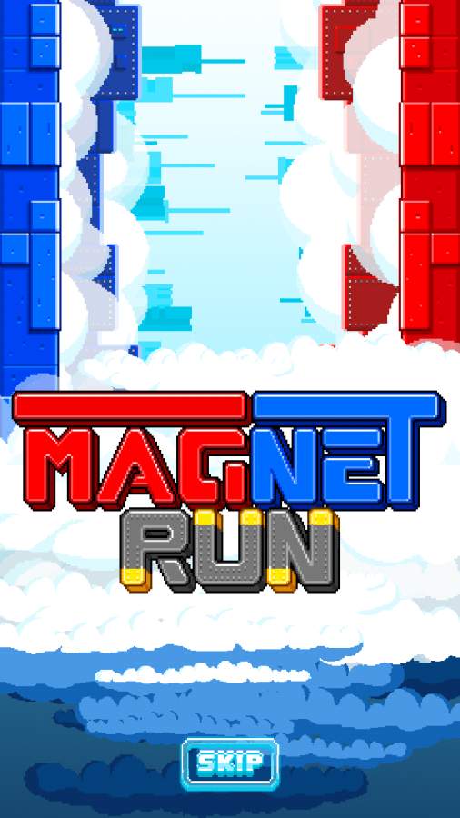 Magnet Run(ƽ)v0.92 ׿