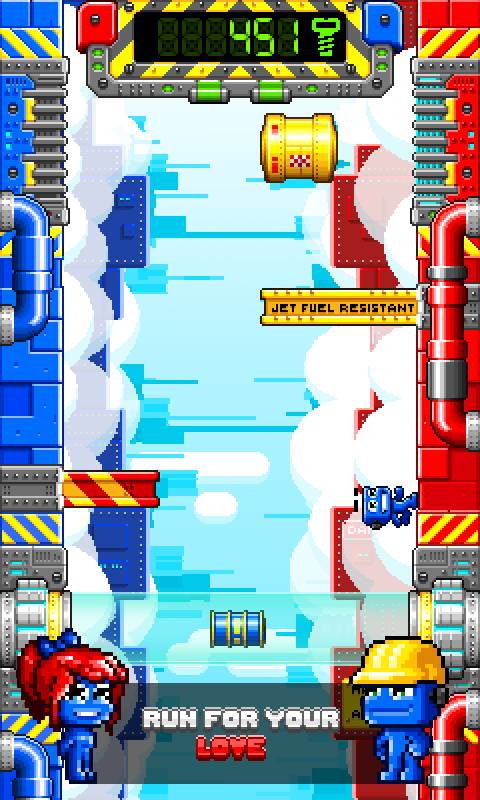 Magnet Run(ƽ)v0.92 ׿