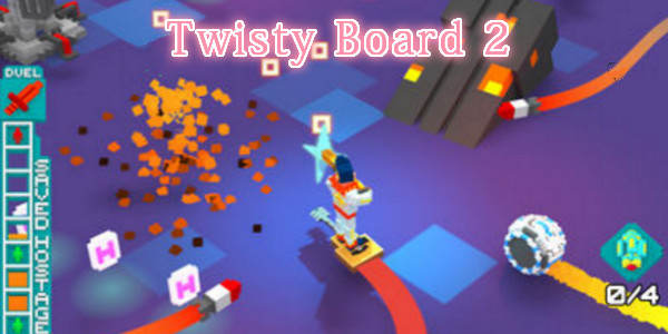 ϰ2-ϰϷ-Twisty Board2