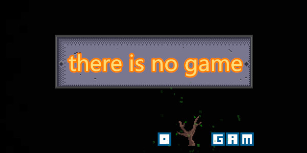 There is no game-There is no gameƽ