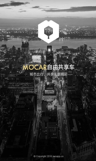 MOCARappv1.4 °