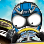 Stickman Downhill - Monster Truck(火柴人坡道飙车手游官方版)v1.63 安卓版