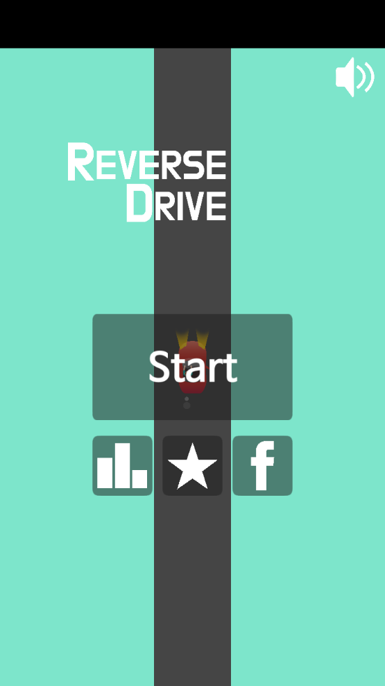 ReverseDrive(反向司机游戏下载)v1.0 最新版