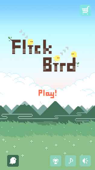 Flick Bird(ᵯƽ)v 1.3 ׿