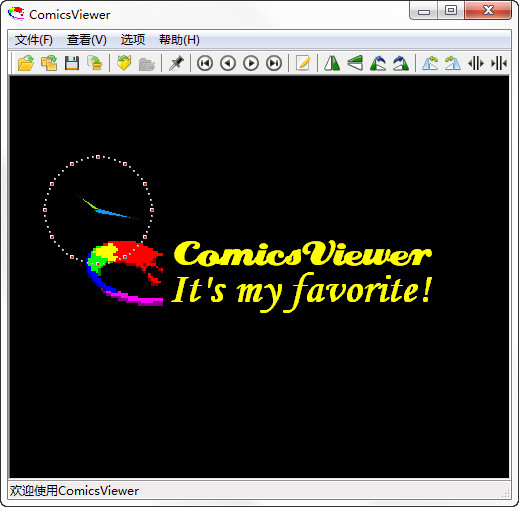 ComicViewer(Ķ)v3.11 ɫ