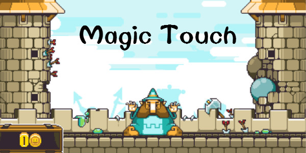 Magic Touch