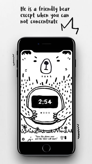 Bear Focus Timer软件下载v1.3 最新版